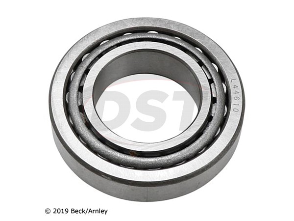 beckarnley-051-3843 Rear Wheel Bearings